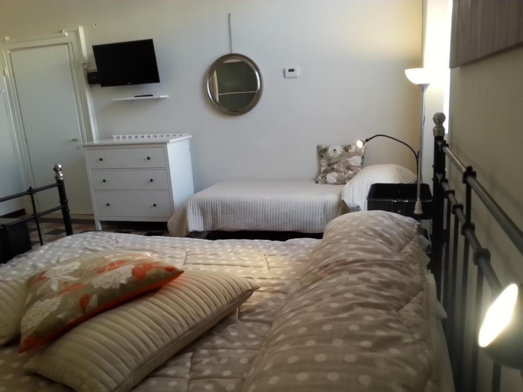 Appartamento Loreto Mailand Zimmer foto